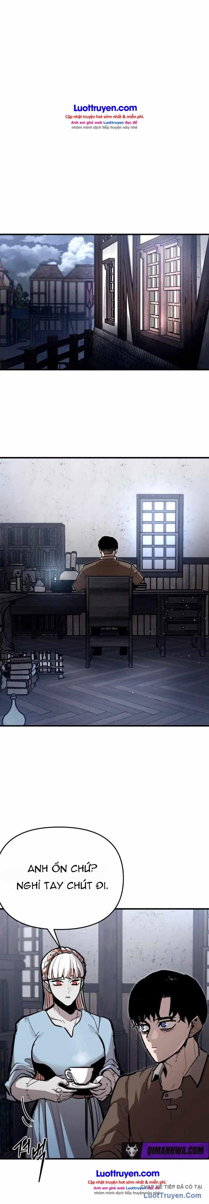 Đại Chiến Tử Thi Chapter 63 - 21
