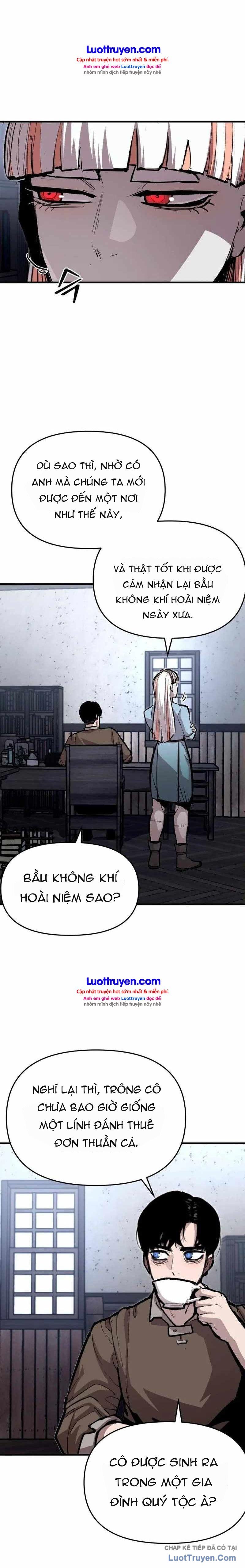 Đại Chiến Tử Thi Chapter 63 - 23