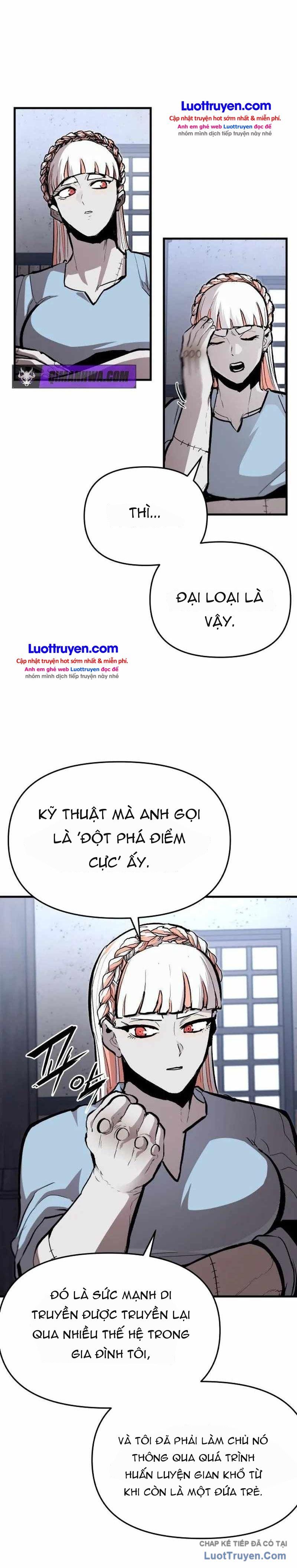 Đại Chiến Tử Thi Chapter 63 - 24