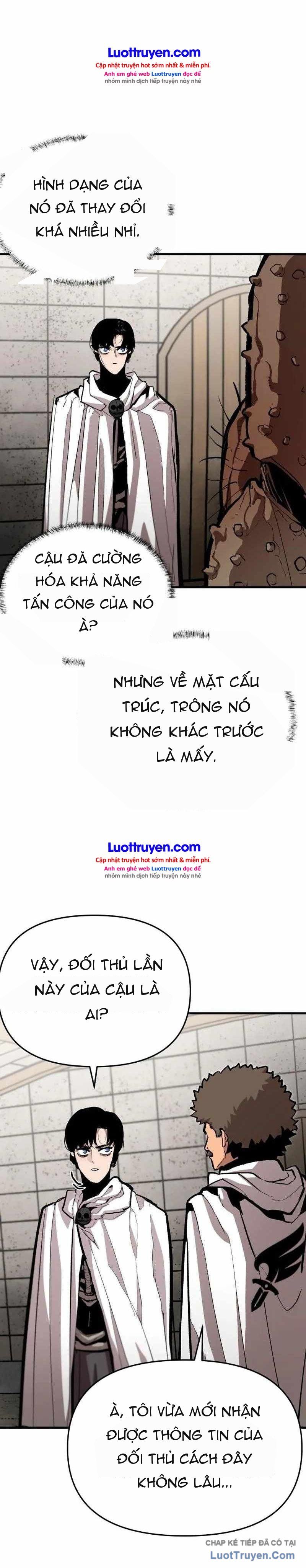 Đại Chiến Tử Thi Chapter 63 - 33