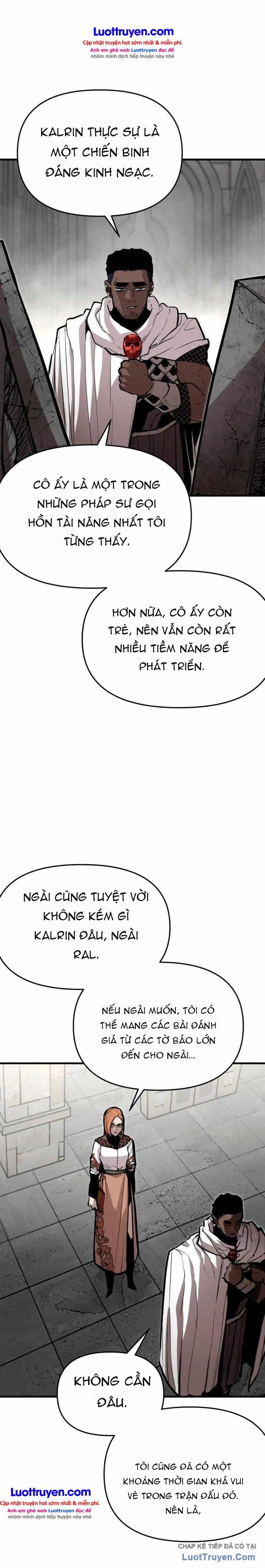 Đại Chiến Tử Thi Chapter 63 - 5