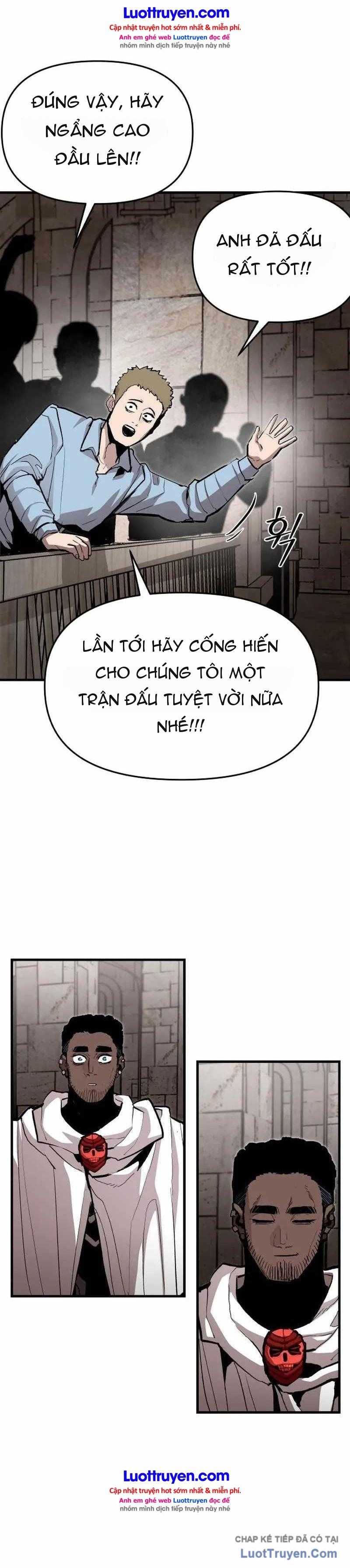 Đại Chiến Tử Thi Chapter 63 - 9