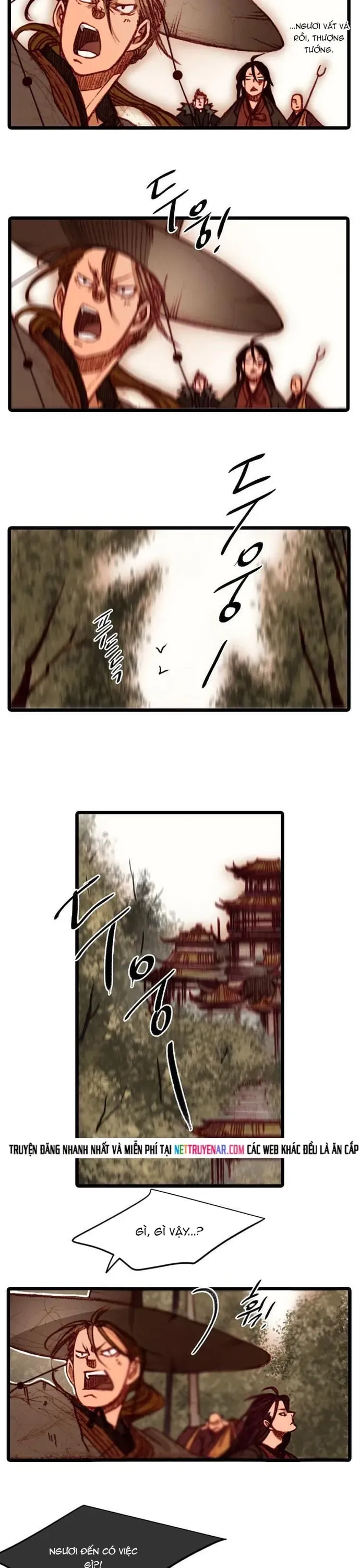 Chú Thuật Đại Đạo Chapter 107 - 4