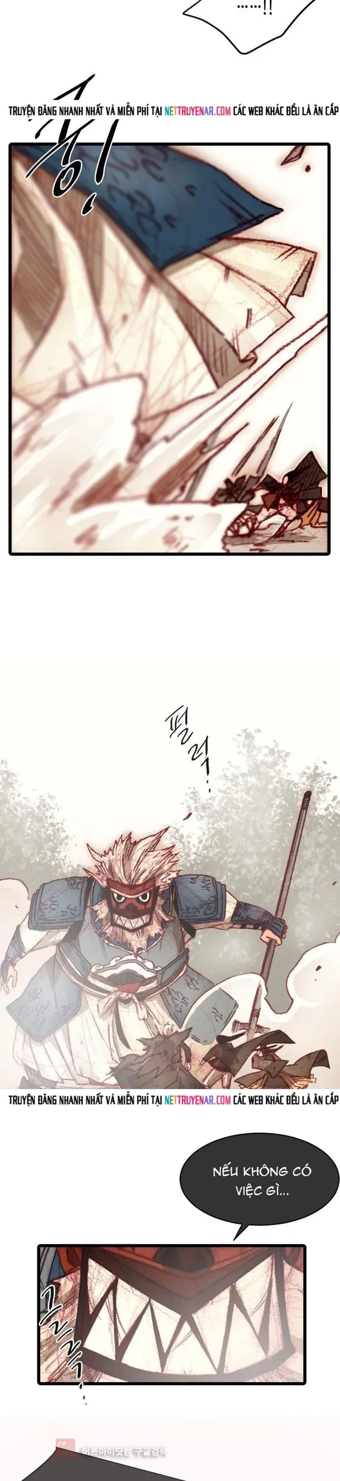 Chú Thuật Đại Đạo Chapter 107 - 6