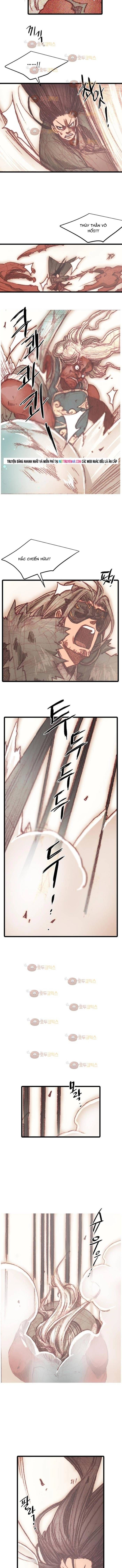 Chú Thuật Đại Đạo Chapter 115 - 8