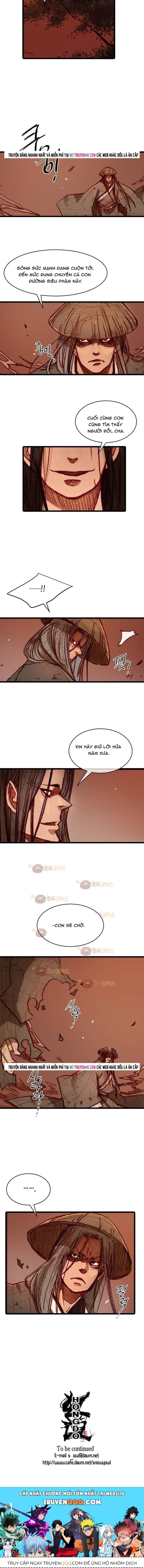 Chú Thuật Đại Đạo Chapter 115 - 10