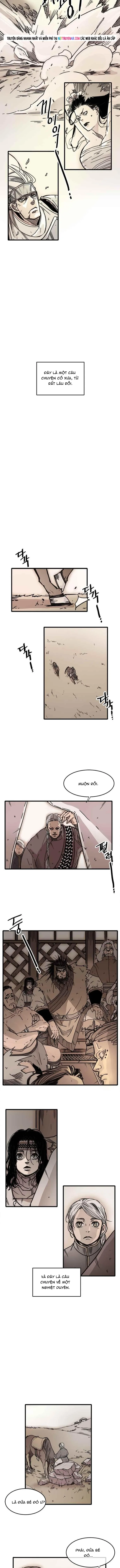 Chú Thuật Đại Đạo Chapter 119 - 3