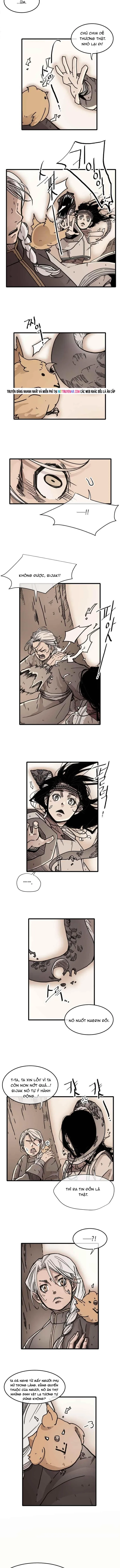 Chú Thuật Đại Đạo Chapter 119 - 6