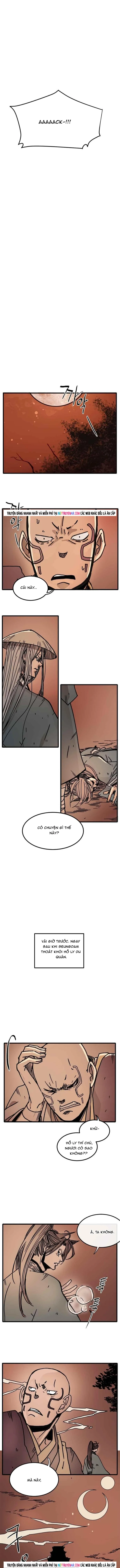 Chú Thuật Đại Đạo Chapter 123 - 6