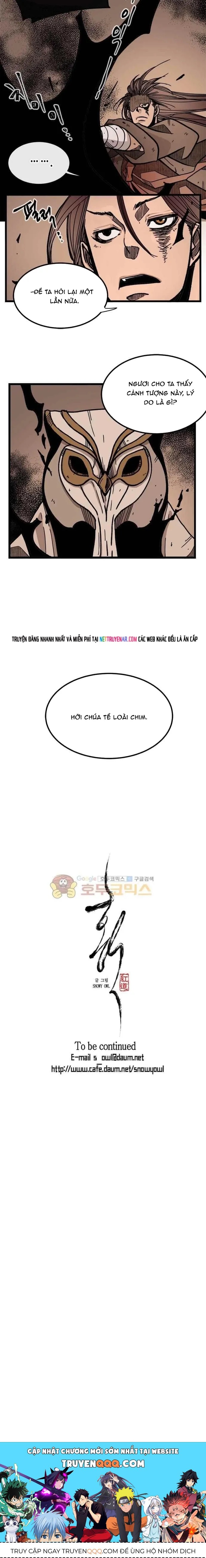 Chú Thuật Đại Đạo Chapter 130 - 9