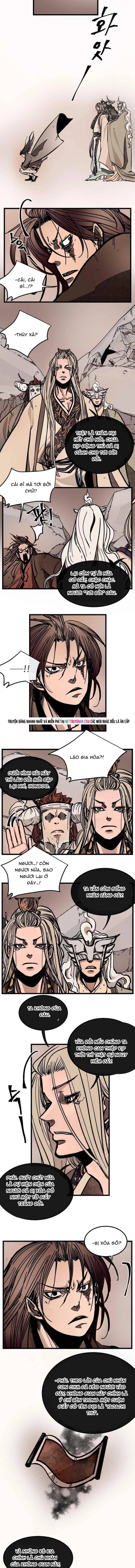 Chú Thuật Đại Đạo Chapter 138 - 6