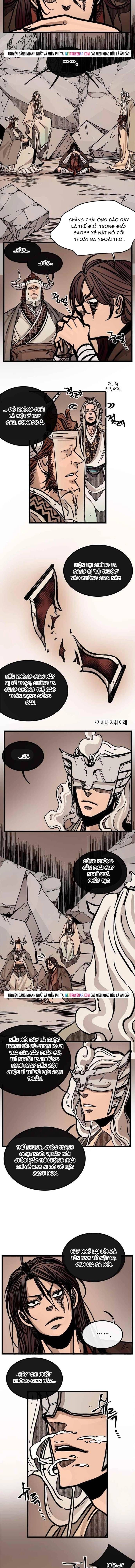 Chú Thuật Đại Đạo Chapter 138 - 9