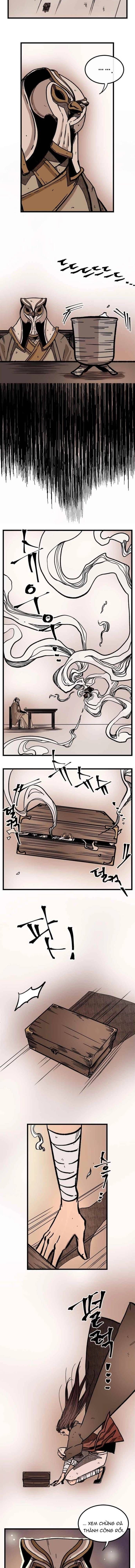 Chú Thuật Đại Đạo Chapter 140 - 3