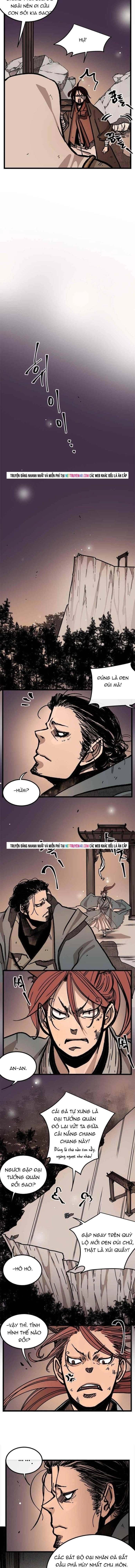 Chú Thuật Đại Đạo Chapter 140 - 5