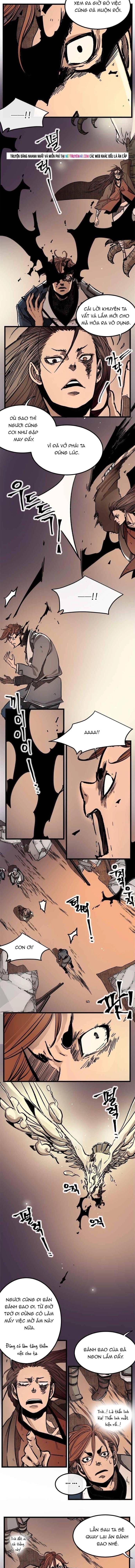 Chú Thuật Đại Đạo Chapter 140 - 10