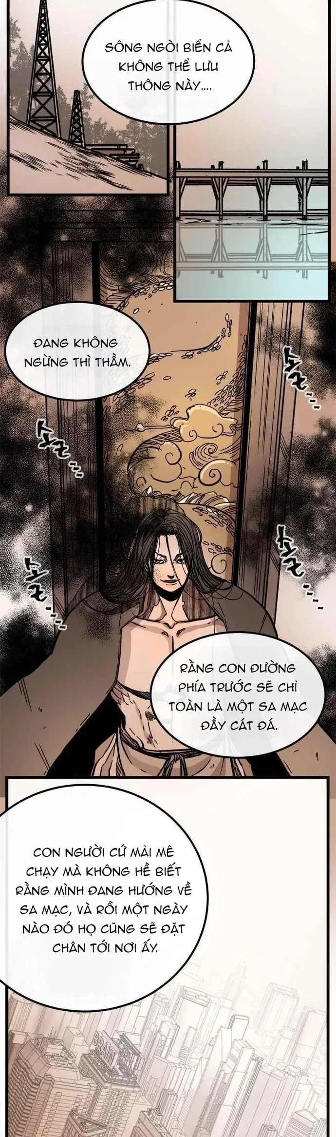 Chú Thuật Đại Đạo Chapter 142 - 15