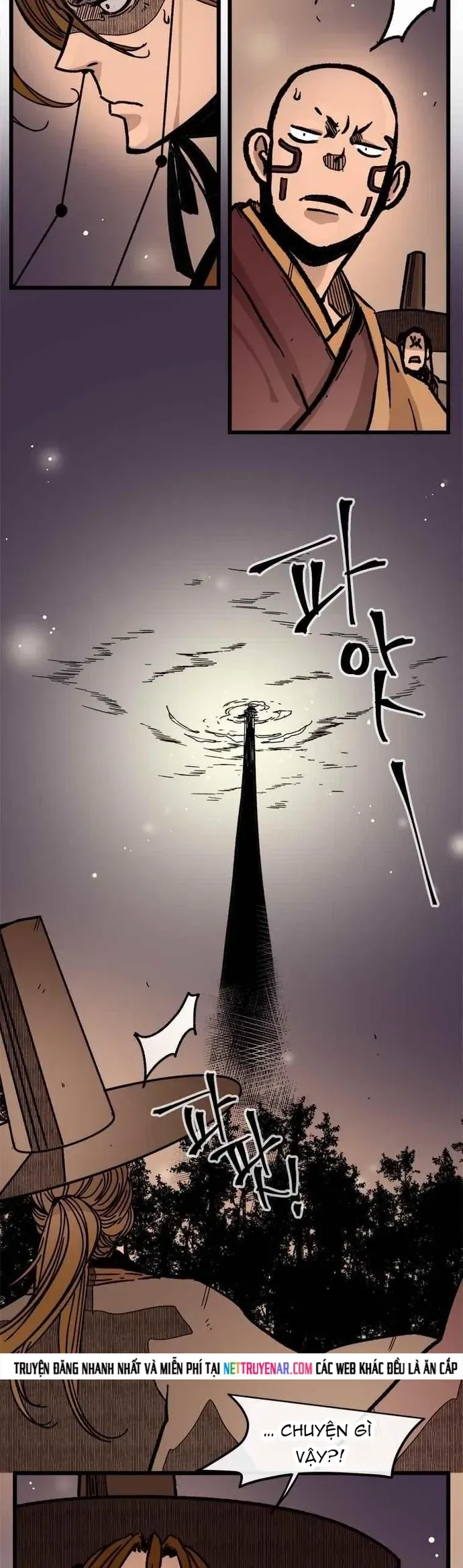 Chú Thuật Đại Đạo Chapter 142 - 24