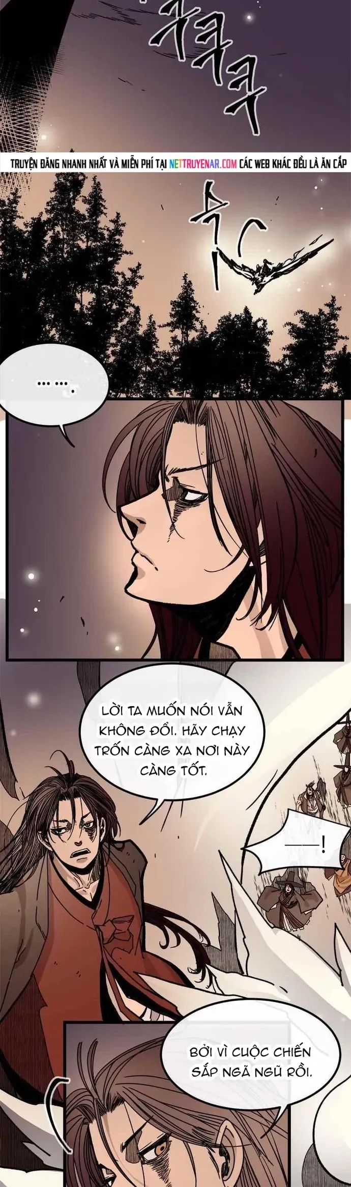 Chú Thuật Đại Đạo Chapter 142 - 29