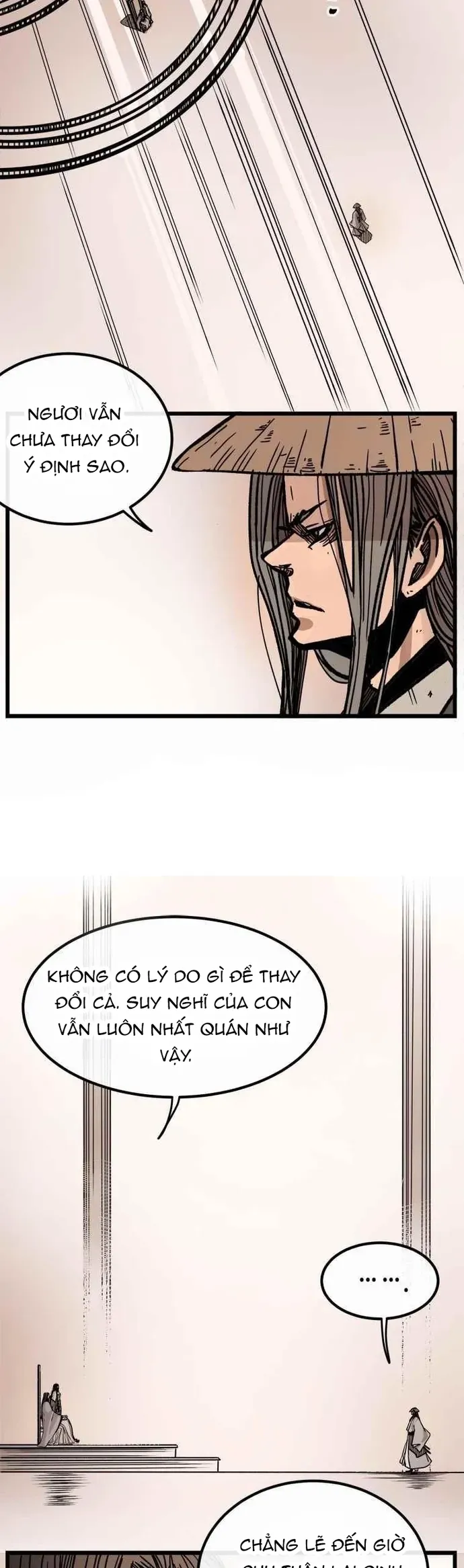 Chú Thuật Đại Đạo Chapter 142 - 5