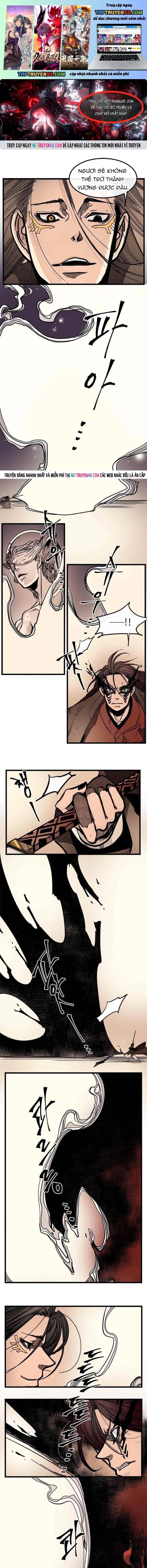 Chú Thuật Đại Đạo Chapter 144 - 2
