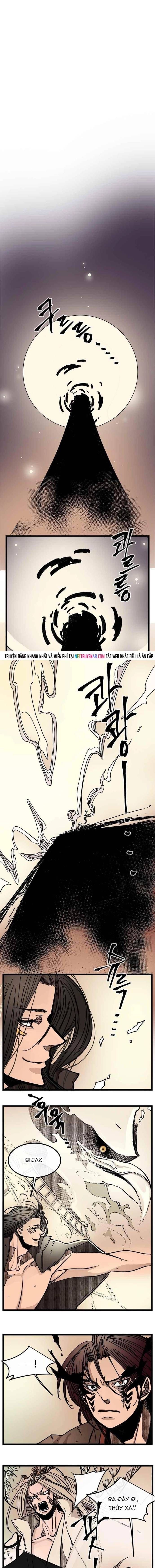 Chú Thuật Đại Đạo Chapter 144 - 5