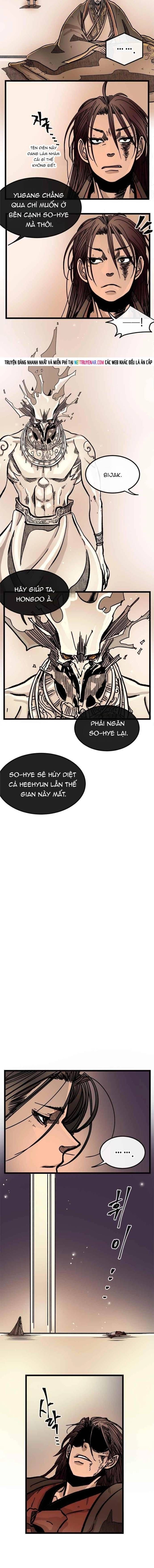 Chú Thuật Đại Đạo Chapter 145 - 12