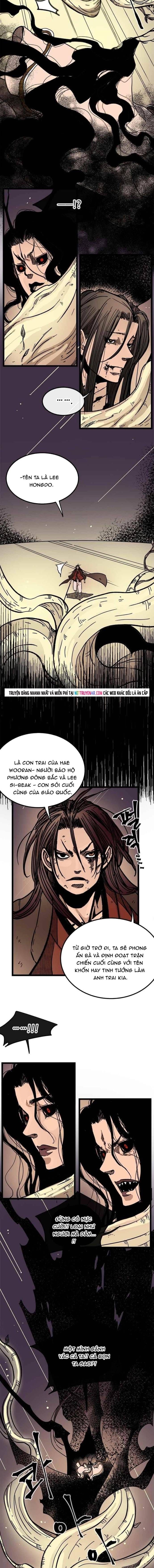 Chú Thuật Đại Đạo Chapter 146 - 13