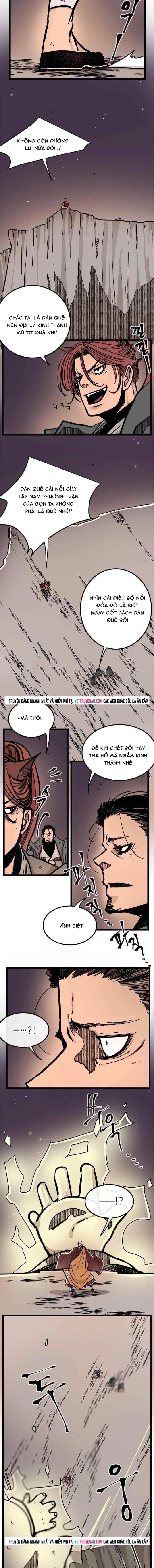 Chú Thuật Đại Đạo Chapter 146 - 7