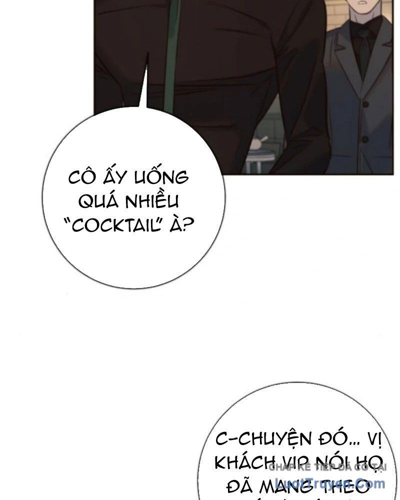 Mọi Người Đều Yêu Cô Ấy Chapter 37 - 5