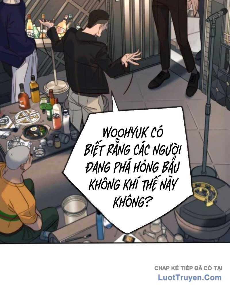 Mọi Người Đều Yêu Cô Ấy Chapter 37 - 8