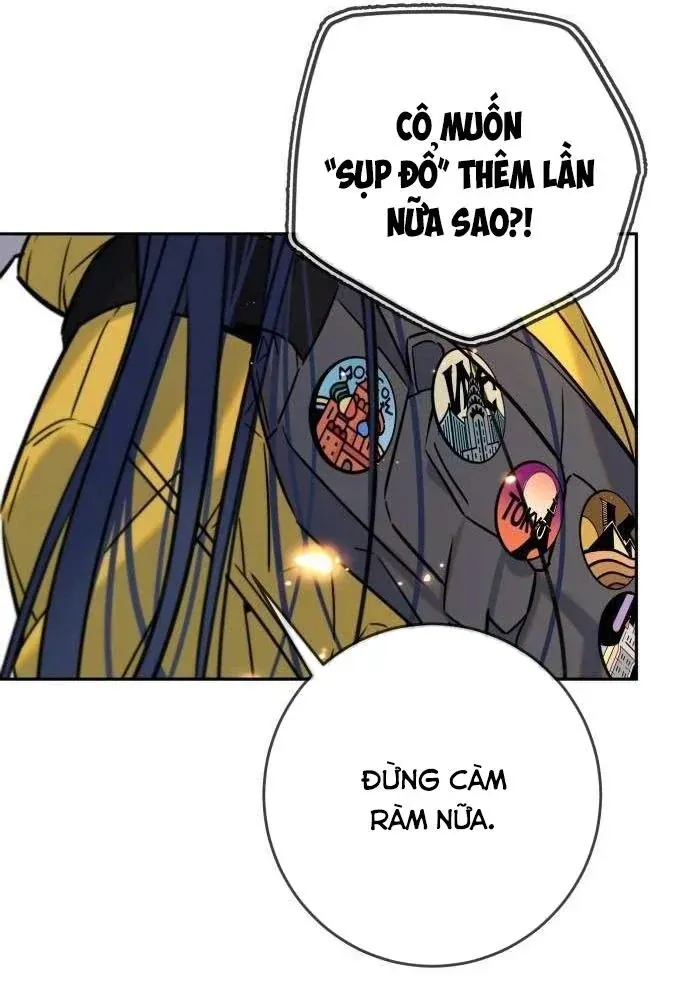 Mọi Người Đều Yêu Cô Ấy Chapter 55 - 121