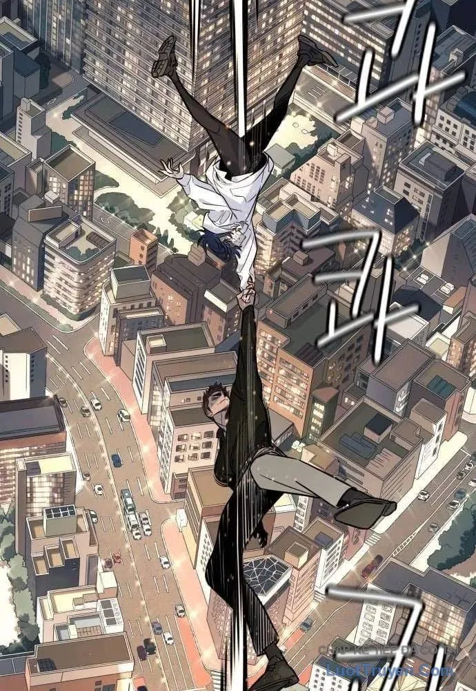 Mọi Người Đều Yêu Cô Ấy Chapter 55 - 36