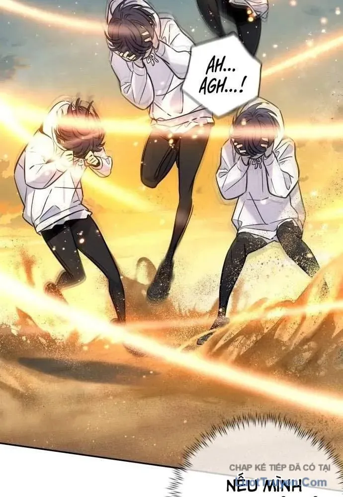 Mọi Người Đều Yêu Cô Ấy Chapter 55 - 9