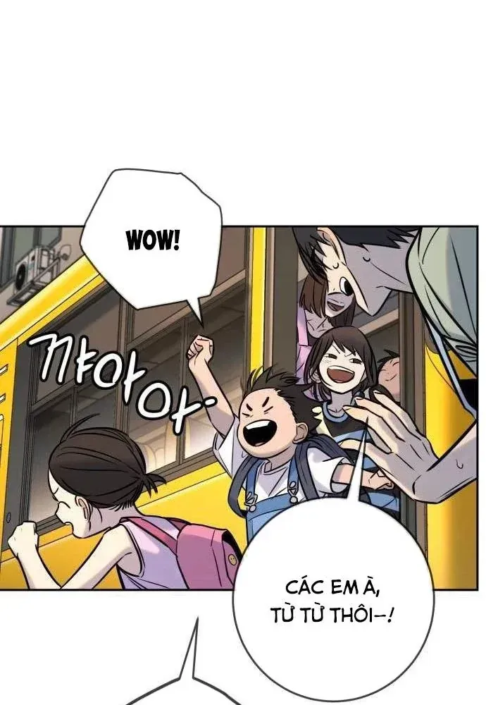 Mọi Người Đều Yêu Cô Ấy Chapter 55 - 96