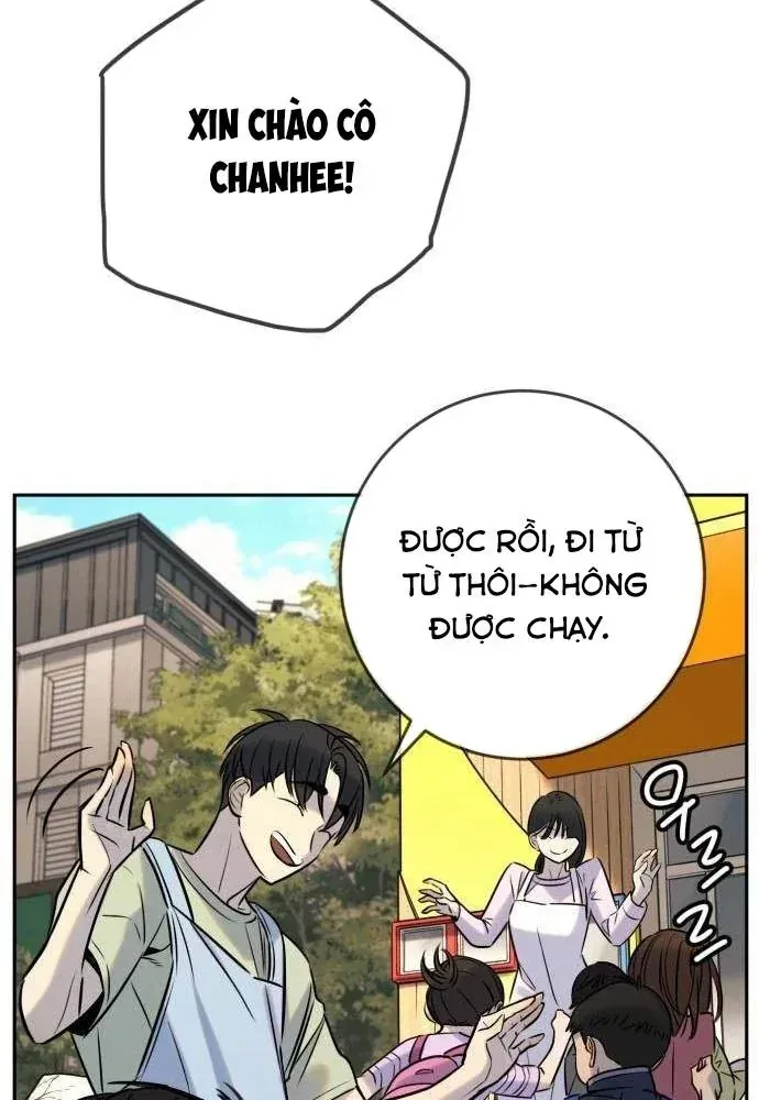 Mọi Người Đều Yêu Cô Ấy Chapter 55 - 97