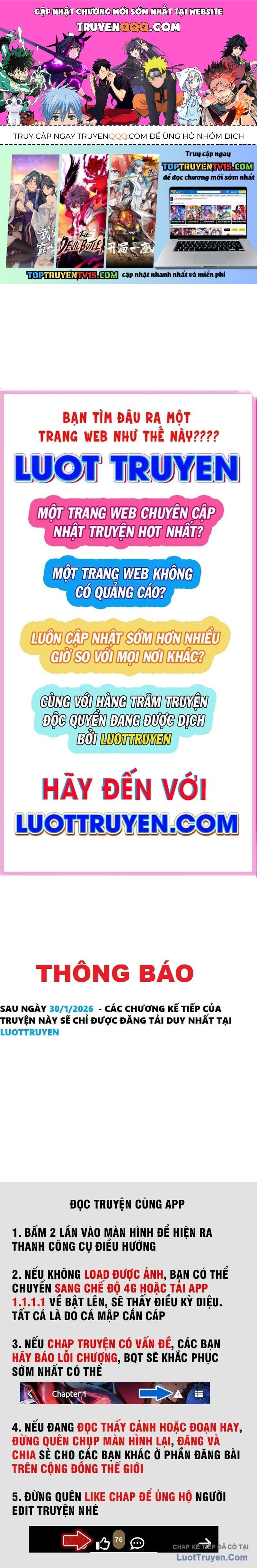 Mời công tử trảm yêu Chapter 200 - 1