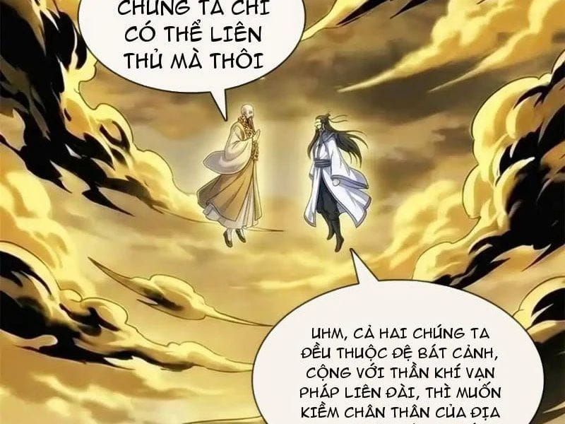Mời công tử trảm yêu Chapter 200 - 11