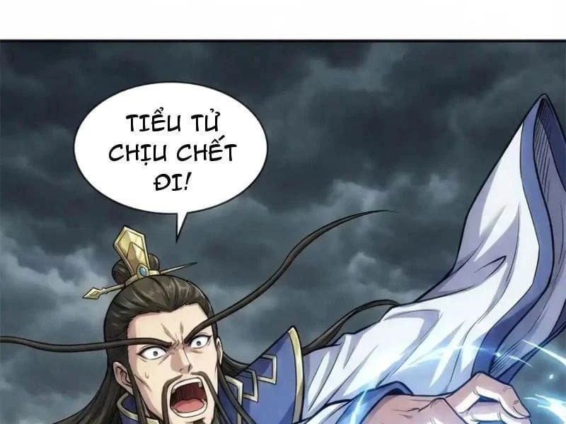 Mời công tử trảm yêu Chapter 200 - 50