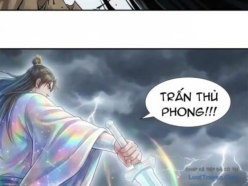 Mời công tử trảm yêu Chapter 200 - 59