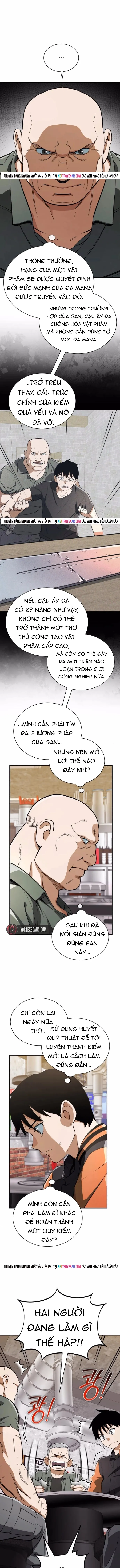 Huyết Ma Chuyển Sinh Chapter 25 - 2