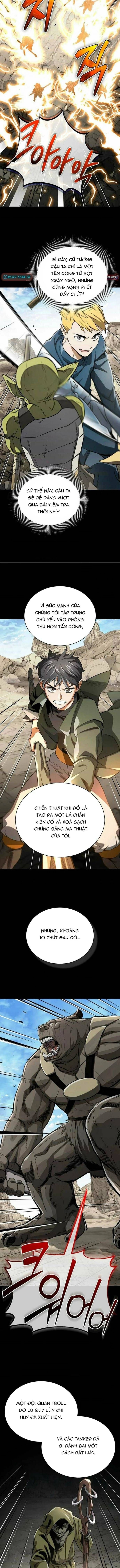 Huyết Ma Chuyển Sinh Chapter 26 - 13