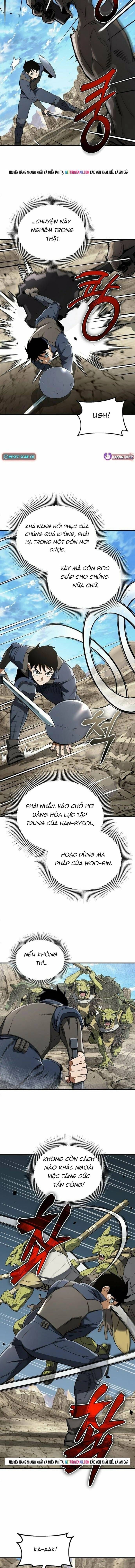 Huyết Ma Chuyển Sinh Chapter 27 - 12