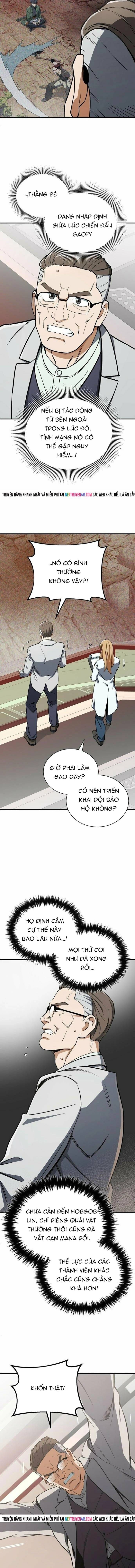 Huyết Ma Chuyển Sinh Chapter 29 - 15