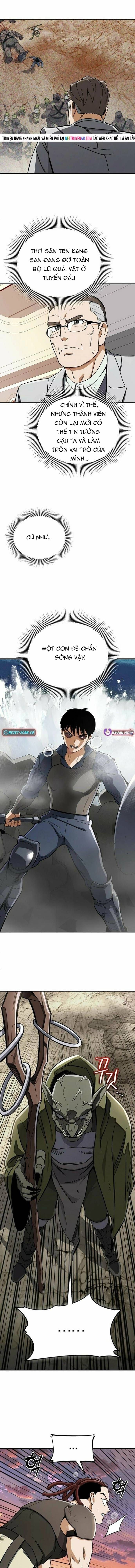Huyết Ma Chuyển Sinh Chapter 30 - 8