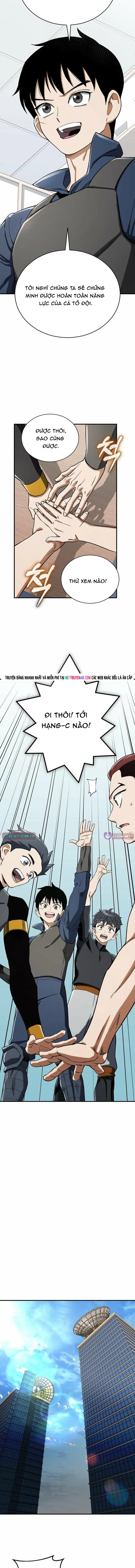 Huyết Ma Chuyển Sinh Chapter 31 - 16