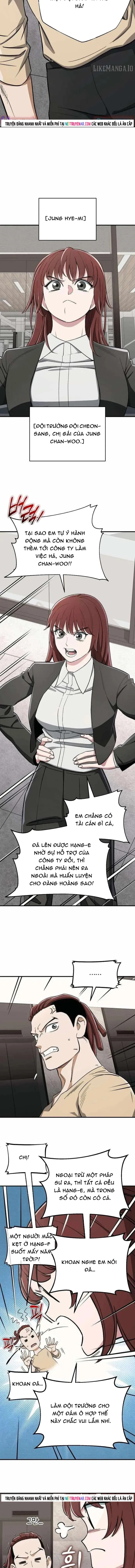 Huyết Ma Chuyển Sinh Chapter 32 - 6