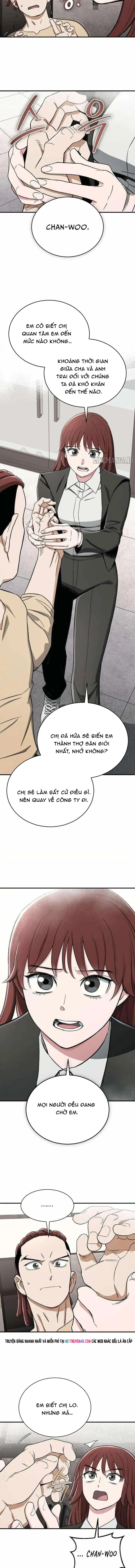 Huyết Ma Chuyển Sinh Chapter 32 - 7