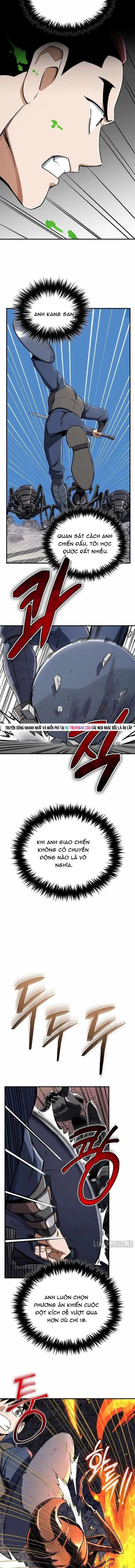 Huyết Ma Chuyển Sinh Chapter 32 - 9