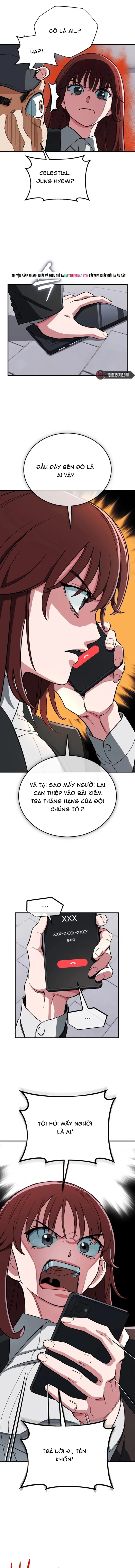 Huyết Ma Chuyển Sinh Chapter 34 - 10