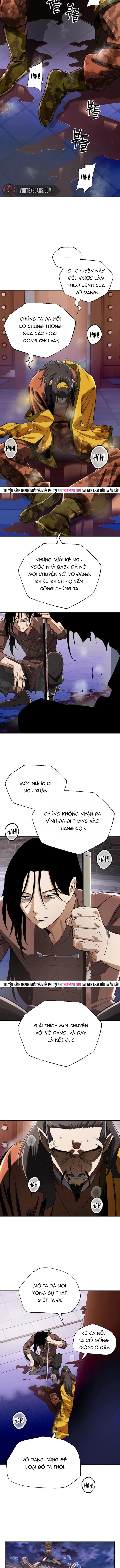 Huyết Ma Chuyển Sinh Chapter 45 - 13